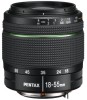 Get Pentax 21880 - DA 18-55mm f/3.5-5.6 AL Weather Resistant Lens reviews and ratings