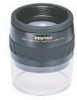 Reviews and ratings for Pentax 60051 - SMC Photo Lupe 5.5x