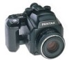 Get Pentax 645N - Large-Format SLR Camera reviews and ratings