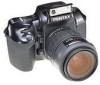 Get Pentax 6725 - PZ 1P SLR Camera reviews and ratings
