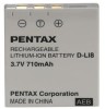 Reviews and ratings for Pentax D-LI8