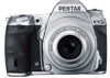 Get Pentax K-5 Silver reviews and ratings