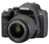 Reviews and ratings for Pentax K-r Black