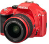 Reviews and ratings for Pentax K-x Red