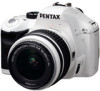 Reviews and ratings for Pentax K-x White