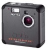 Get Pentax Optio 43WR reviews and ratings
