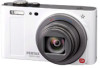 Get Pentax Optio RZ18 White reviews and ratings