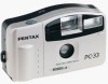 Get Pentax PC 330 - 35mm Camera reviews and ratings