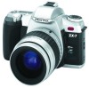Get Pentax ZX-7 - Date AF SLR Camera reviews and ratings