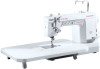 Get Pfaff GrandQuilter 18.8 reviews and ratings