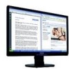 Get Philips 220SW9FB - 22inch LCD Monitor reviews and ratings
