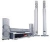Get Philips MX5600D - MX Home Theater System reviews and ratings