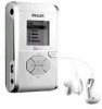 Get Philips HDD077 - GoGear 2 GB Digital Player reviews and ratings