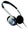 Get Philips HL145 - Headphones - Semi-open reviews and ratings