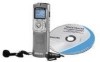 Get Philips LFH-7680 - Digital Voice Tracer 7680 64 MB Recorder reviews and ratings