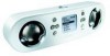 Get Philips PSS110 - GoGear ShoqBox - 256 MB Digital Player reviews and ratings