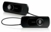Get Philips SBA230 - Portable Speakers - 4 Watt reviews and ratings
