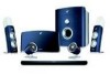 Get Philips SGC5103BD - amBX 2.1-CH PC Multimedia Speaker Sys reviews and ratings