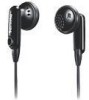 Get Philips SHE2615 - Headphones - Ear-bud reviews and ratings
