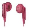Get Philips SHE2632 - Headphones - Ear-bud reviews and ratings