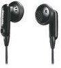 Get Philips SHE2634 - Headphones - Ear-bud reviews and ratings