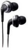 Get Philips SHE9800 - Headphones - In-ear ear-bud reviews and ratings