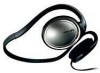 Get Philips SHS390 - Headphones - Behind-the-neck reviews and ratings
