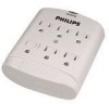 Get Philips SPP2306WA/17 - Surge Suppressor reviews and ratings