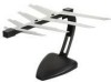 Get Philips US2-PHDTV1 - HDTV Antenna - Indoor reviews and ratings