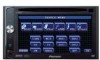 Get Pioneer AVHP4000DVD - DVD Player With LCD Monitor reviews and ratings