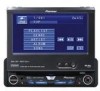 Get Pioneer AVH-P4900DVD - DVD Player With LCD Monitor reviews and ratings