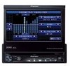 Get Pioneer AVHP5000DVD - DVD Player With LCD monitor reviews and ratings