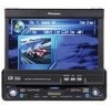 Get Pioneer P7600DVD - DVD Player With LCD Monitor reviews and ratings