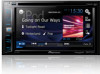 Pioneer AVH-X1800S New Review