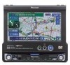 Get Pioneer AVIC N2 - Navigation System With DVD player reviews and ratings