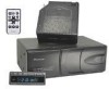 Get Pioneer CDX-FM1287 - CD Changer reviews and ratings