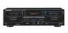 Get Pioneer CT-W616DR reviews and ratings