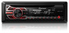 Get Pioneer DEH-150MP reviews and ratings