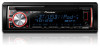 Get Pioneer DEH-X6600BT reviews and ratings