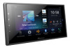 Get Pioneer DMH-WC5700NEX reviews and ratings