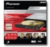 Get Pioneer DVR-1910LS - DVD±RW / DVD-RAM Drive reviews and ratings