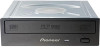 Get Pioneer DVR-A18MBK reviews and ratings