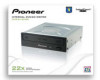 Get Pioneer DVR-S18MBK reviews and ratings