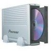 Get Pioneer S606 - DVR - DVD±RW Drive reviews and ratings