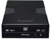 Get Pioneer DVR-X162Q6PK - Qflix Ext DVD/cd Writer reviews and ratings