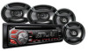 Get Pioneer DXT-X2669UI reviews and ratings