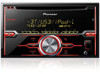 Get Pioneer FH-X720BT reviews and ratings