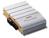 Get Pioneer GM-X352 - Amplifier reviews and ratings