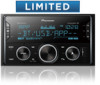 Reviews and ratings for Pioneer MVH-S622BS