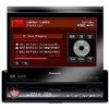 Get Pioneer P5900DVD - AVH - DVD Player reviews and ratings